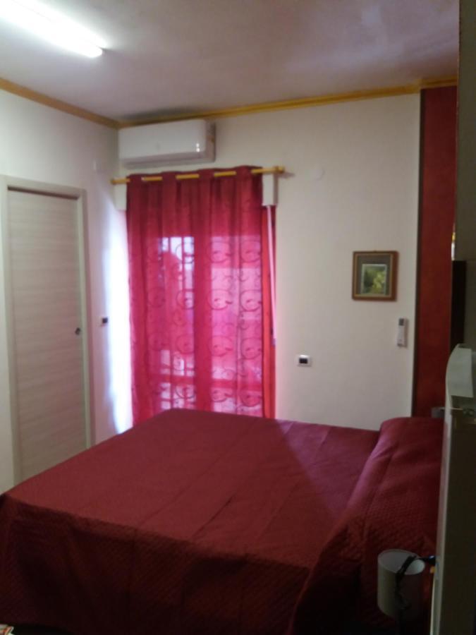 Levante Rooms สกาเลอา ห้อง รูปภาพ