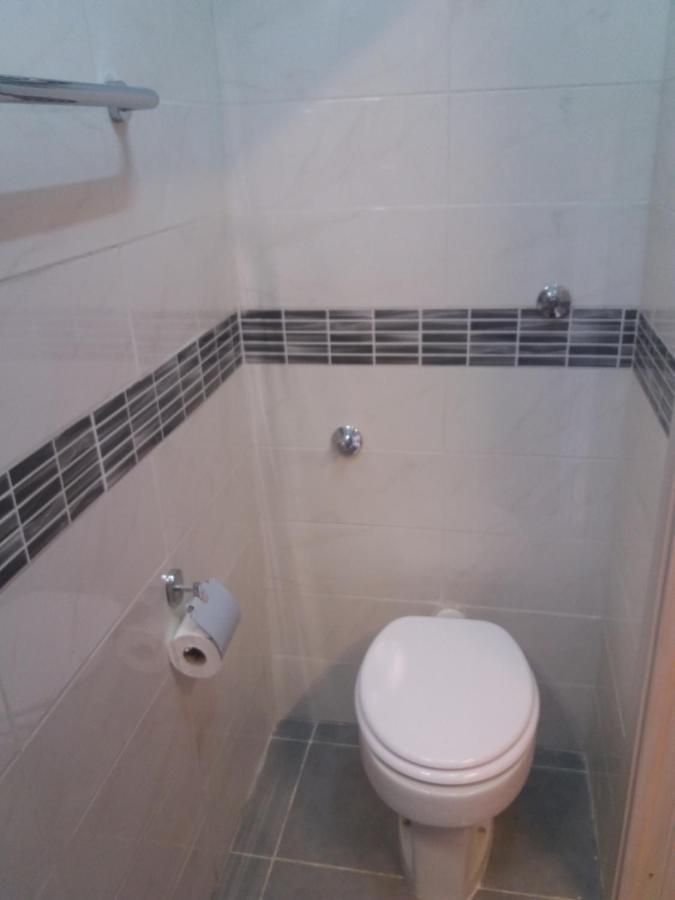 Levante Rooms สกาเลอา ภายนอก รูปภาพ