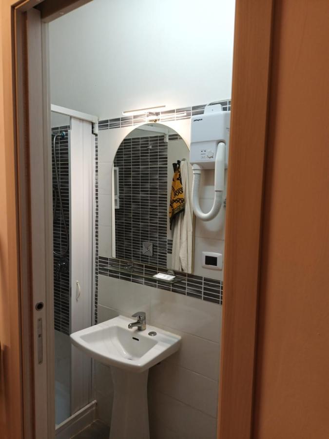 Levante Rooms สกาเลอา ภายนอก รูปภาพ