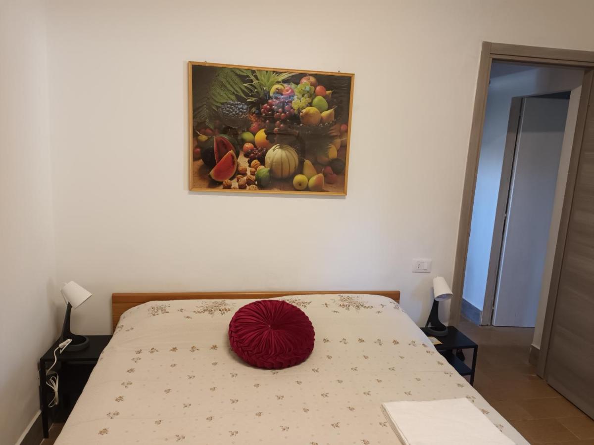 Levante Rooms สกาเลอา ภายนอก รูปภาพ