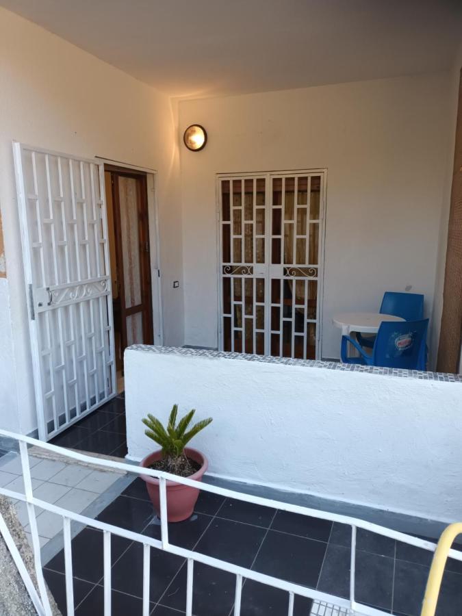 Levante Rooms สกาเลอา ภายนอก รูปภาพ