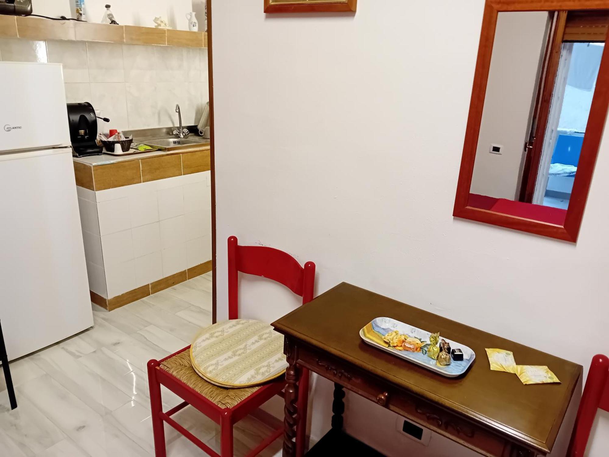 Levante Rooms สกาเลอา ภายนอก รูปภาพ