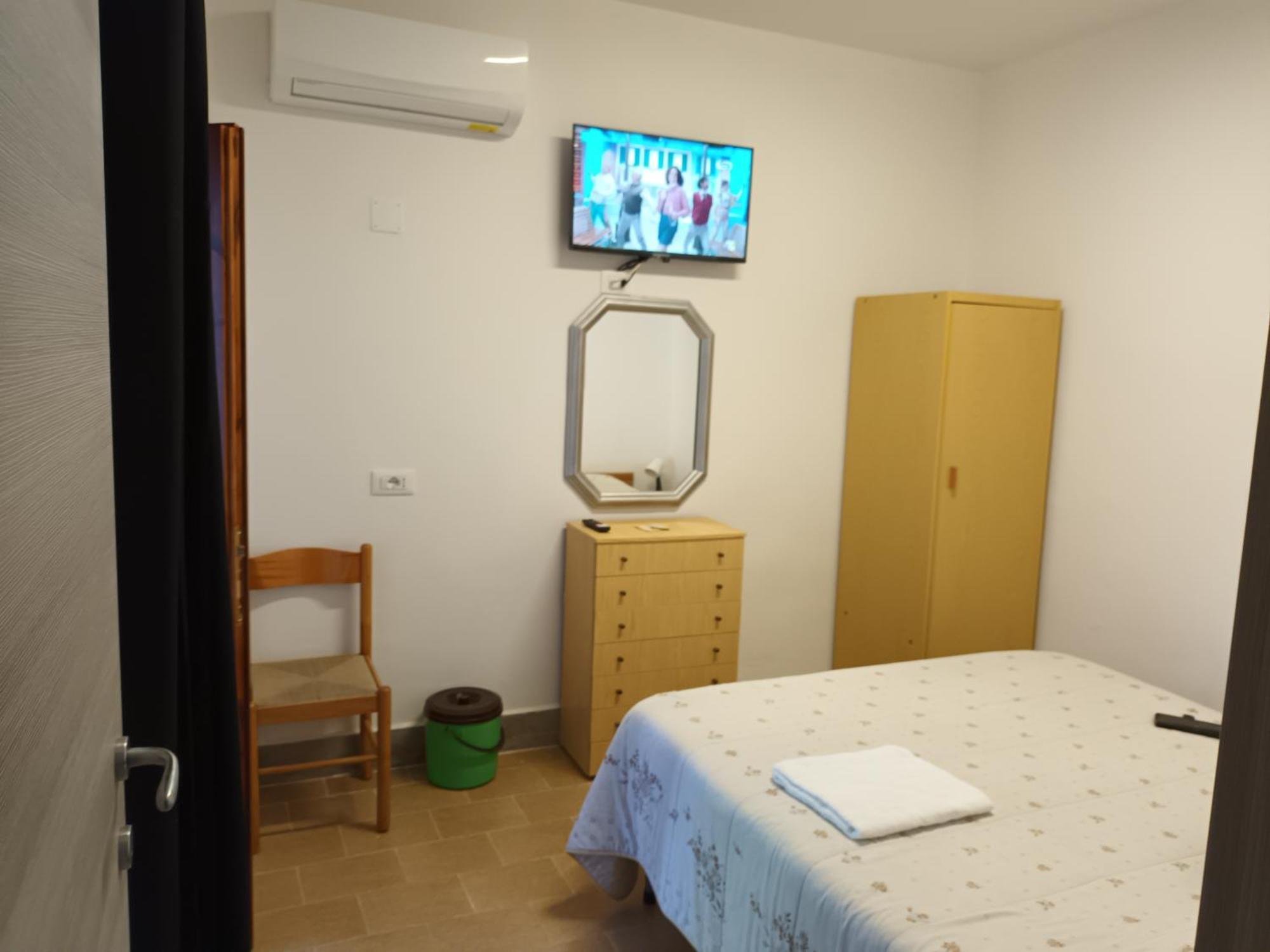 Levante Rooms สกาเลอา ภายนอก รูปภาพ