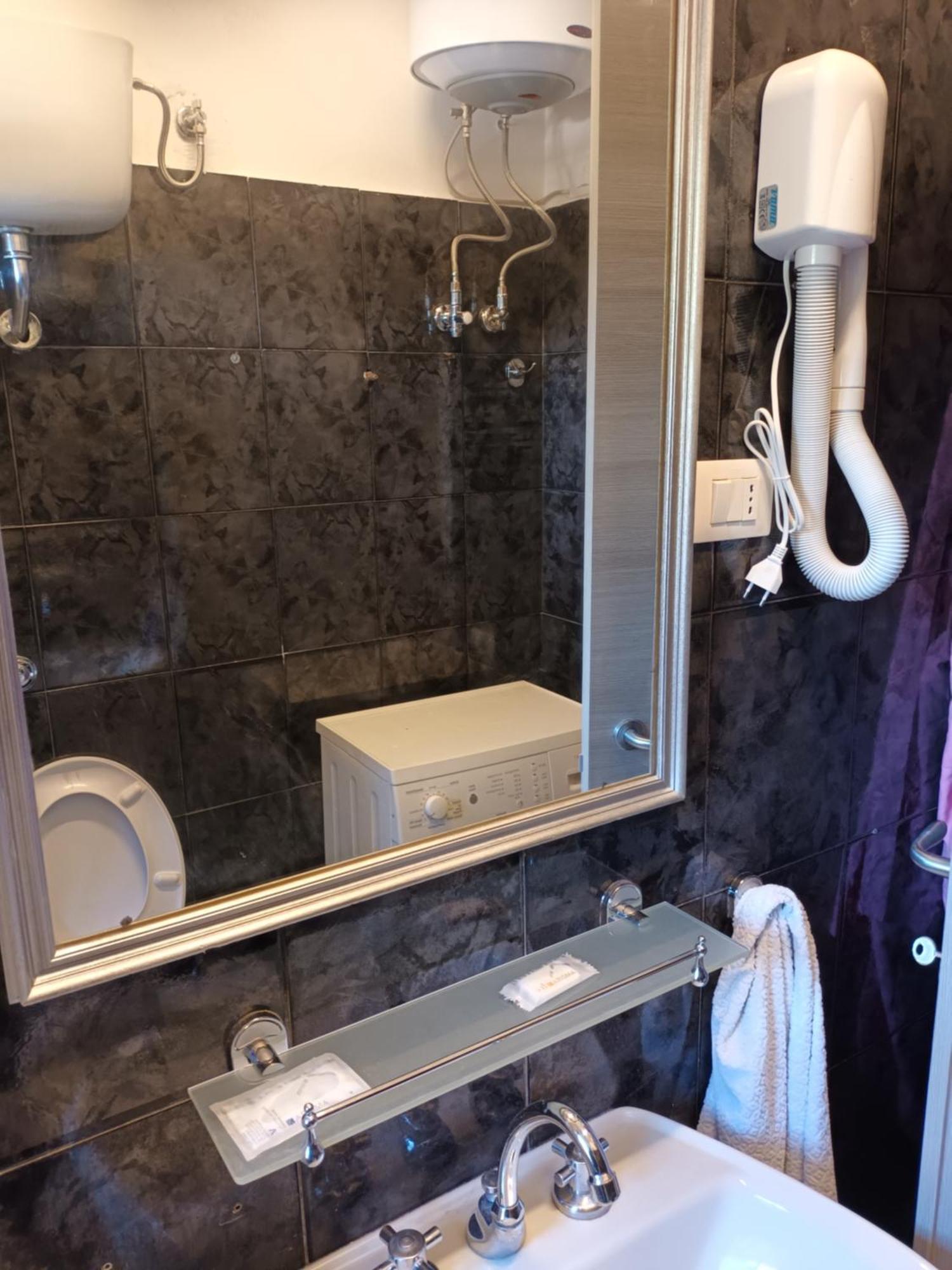 Levante Rooms สกาเลอา ภายนอก รูปภาพ
