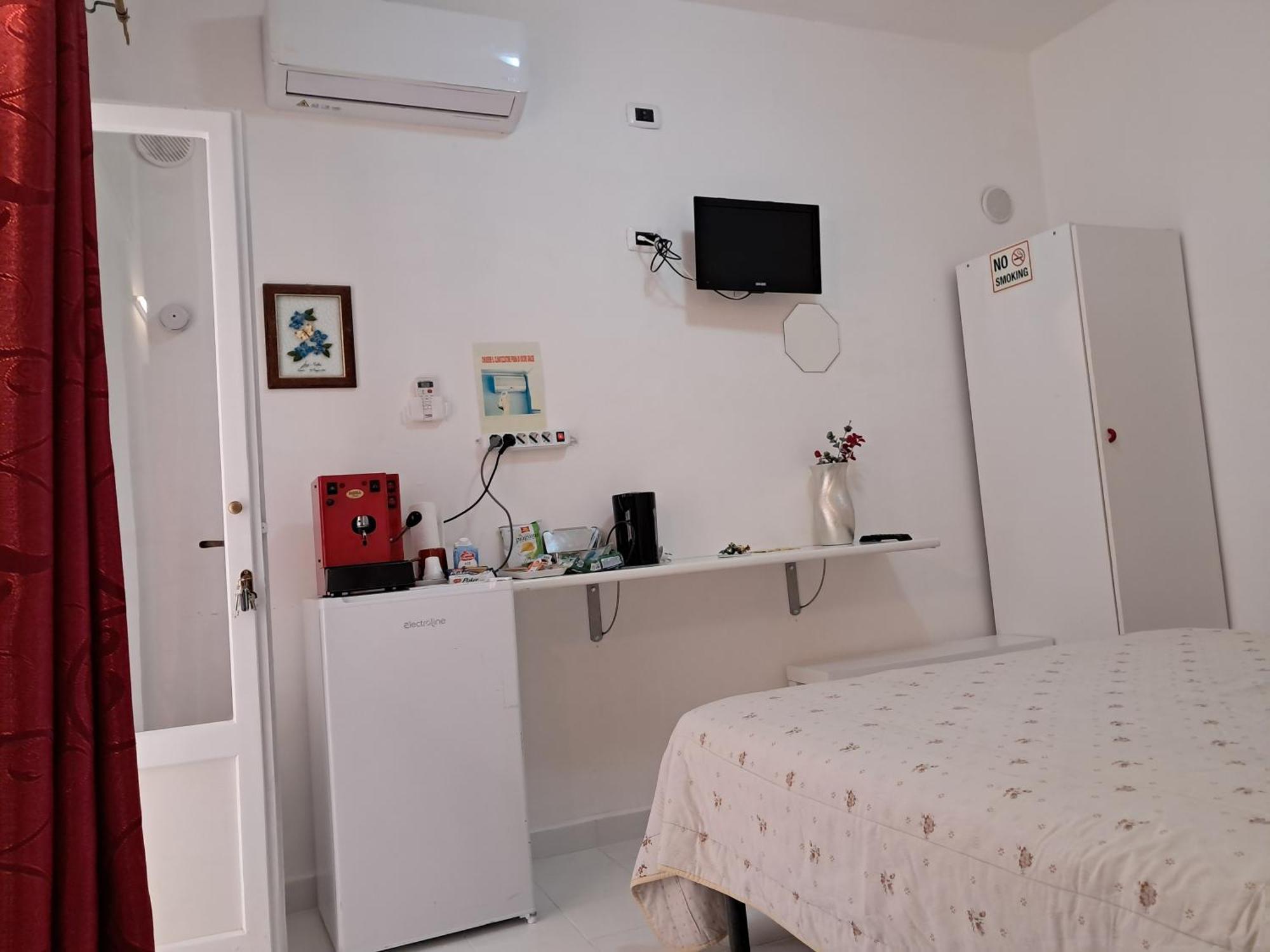 Levante Rooms สกาเลอา ภายนอก รูปภาพ