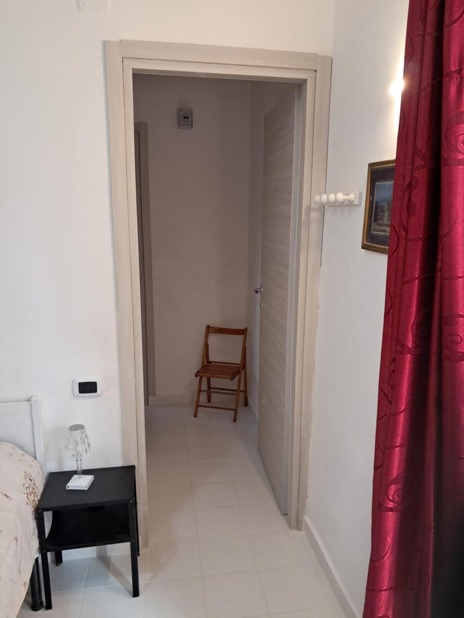 Levante Rooms สกาเลอา ห้อง รูปภาพ