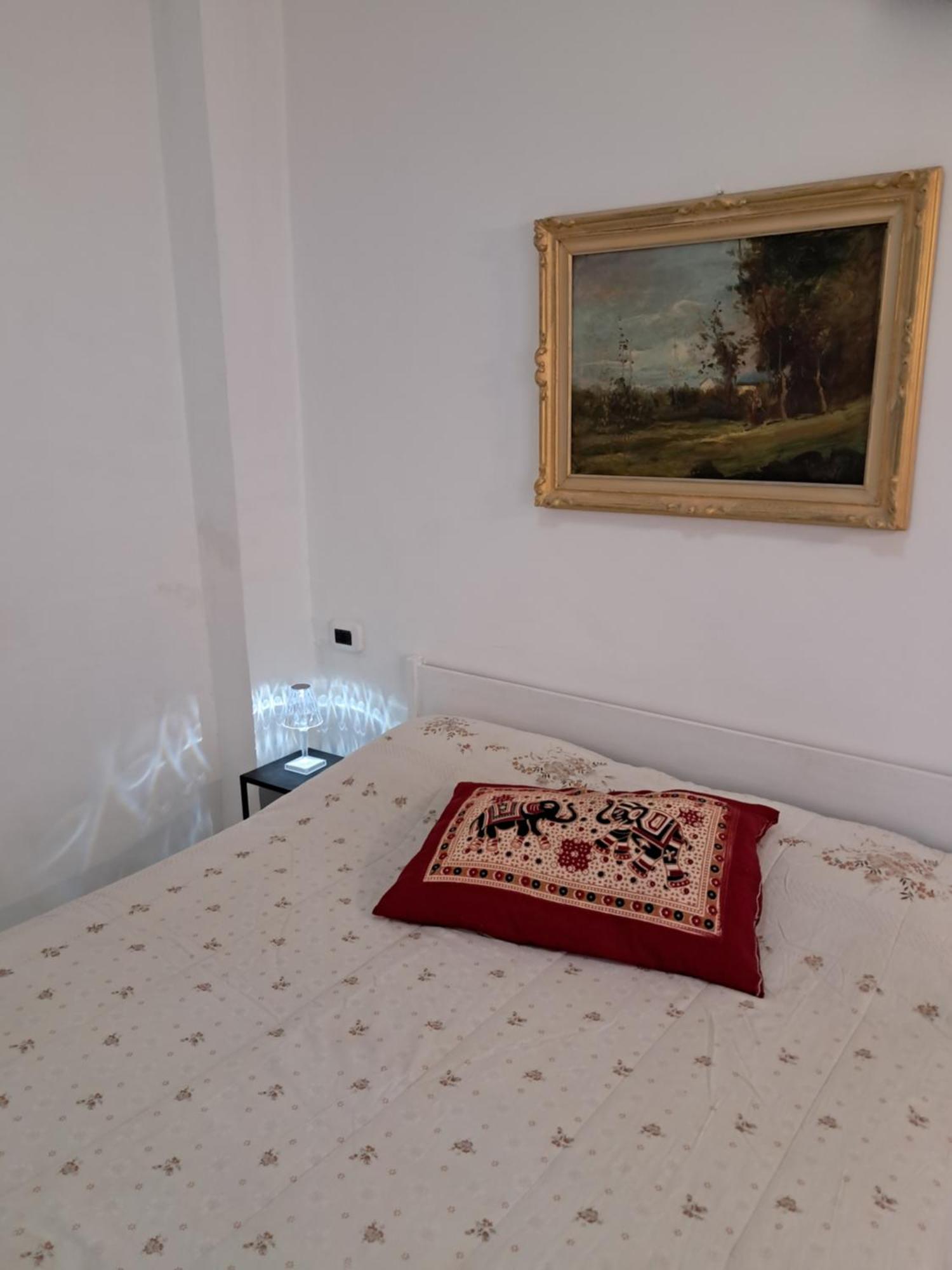 Levante Rooms สกาเลอา ห้อง รูปภาพ