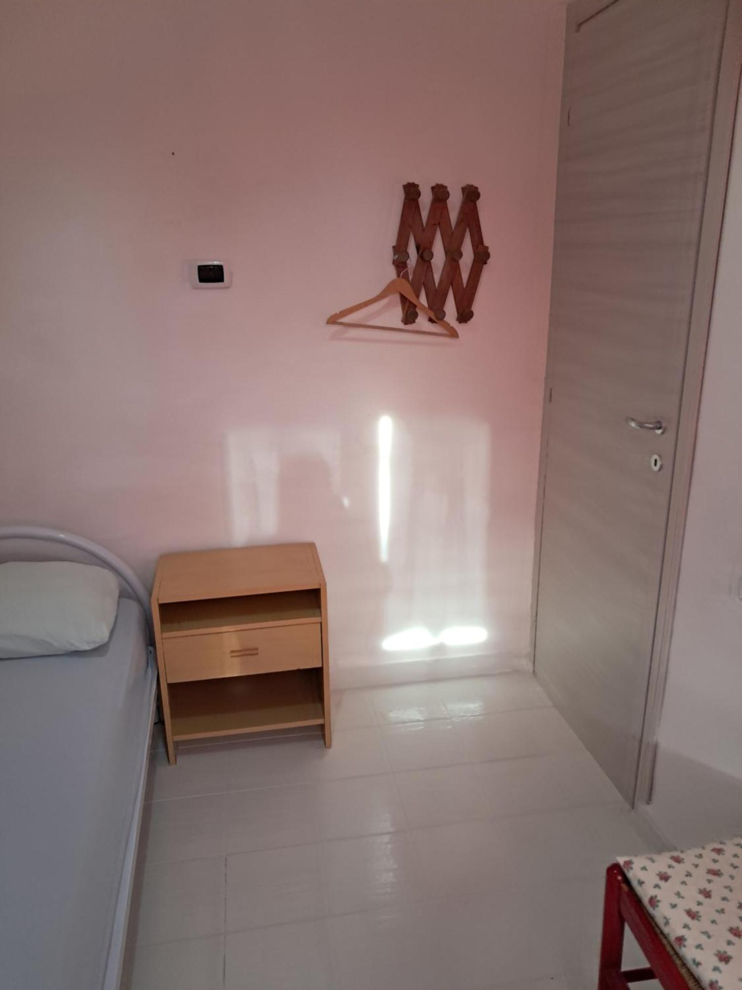 Levante Rooms สกาเลอา ภายนอก รูปภาพ