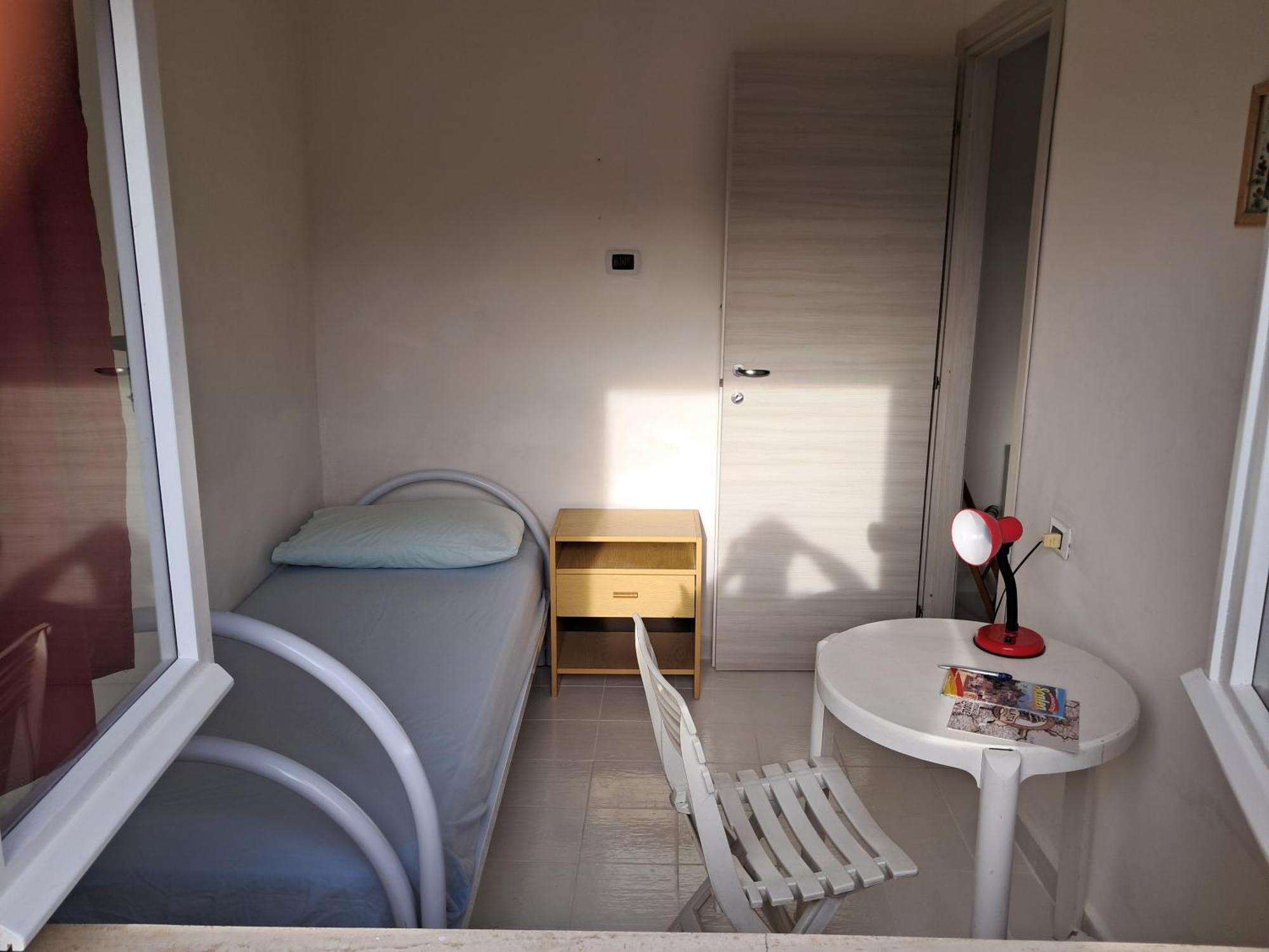 Levante Rooms สกาเลอา ภายนอก รูปภาพ