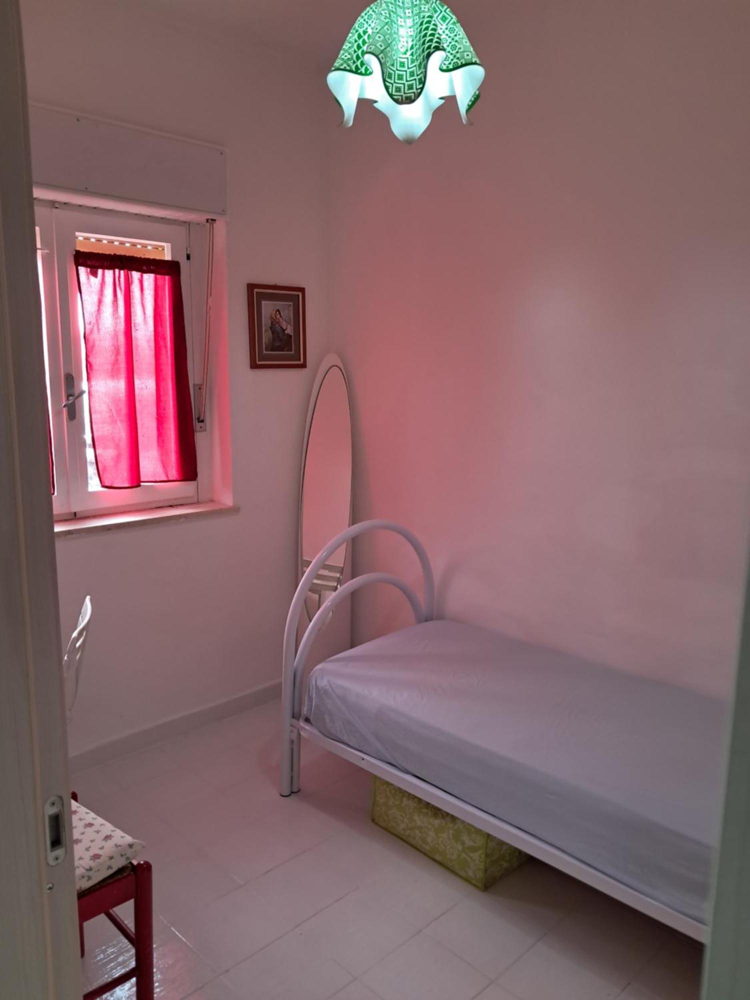 Levante Rooms สกาเลอา ภายนอก รูปภาพ