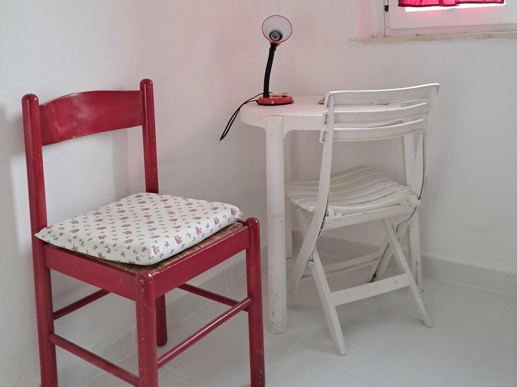 Levante Rooms สกาเลอา ภายนอก รูปภาพ