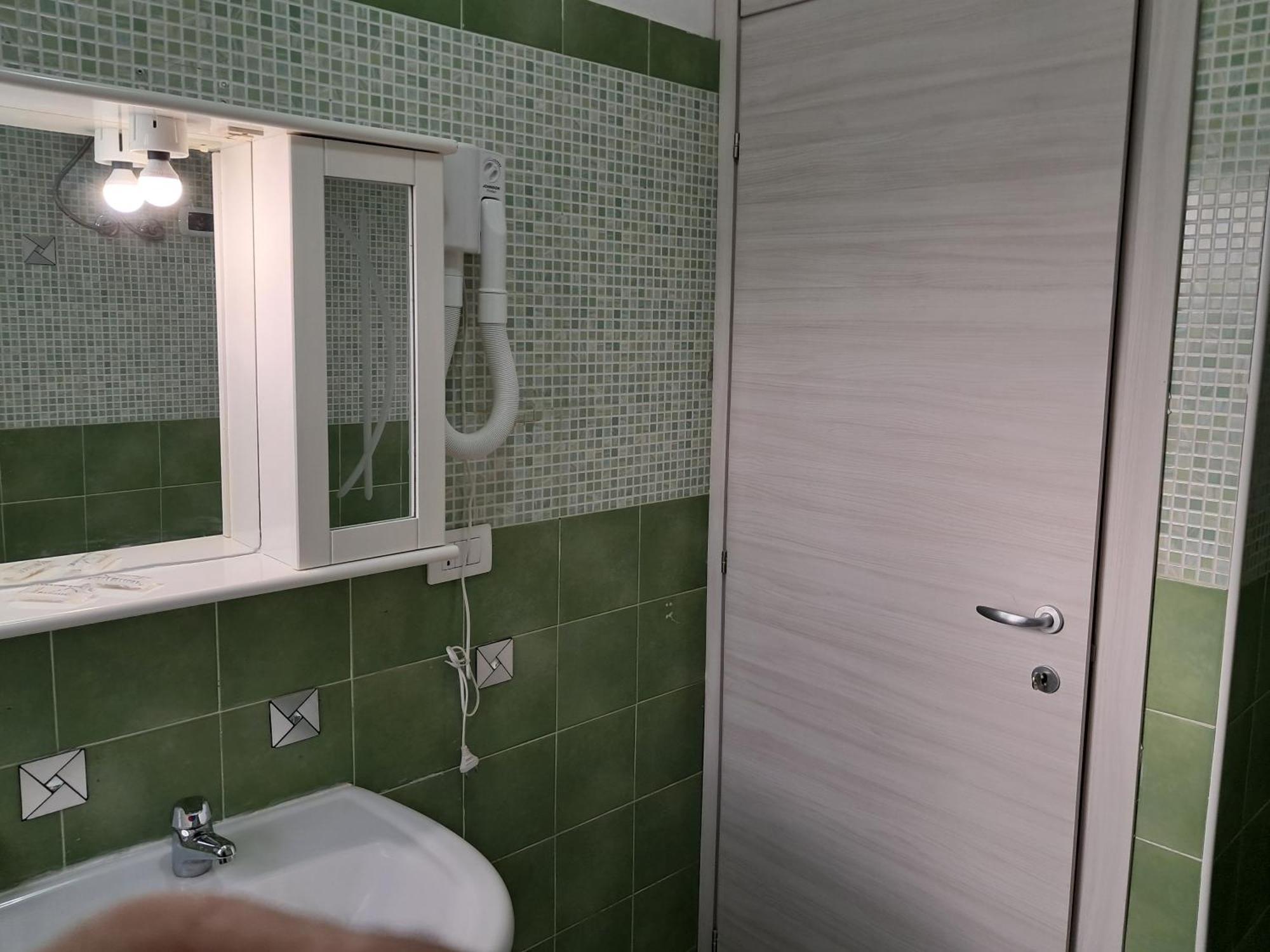 Levante Rooms สกาเลอา ภายนอก รูปภาพ